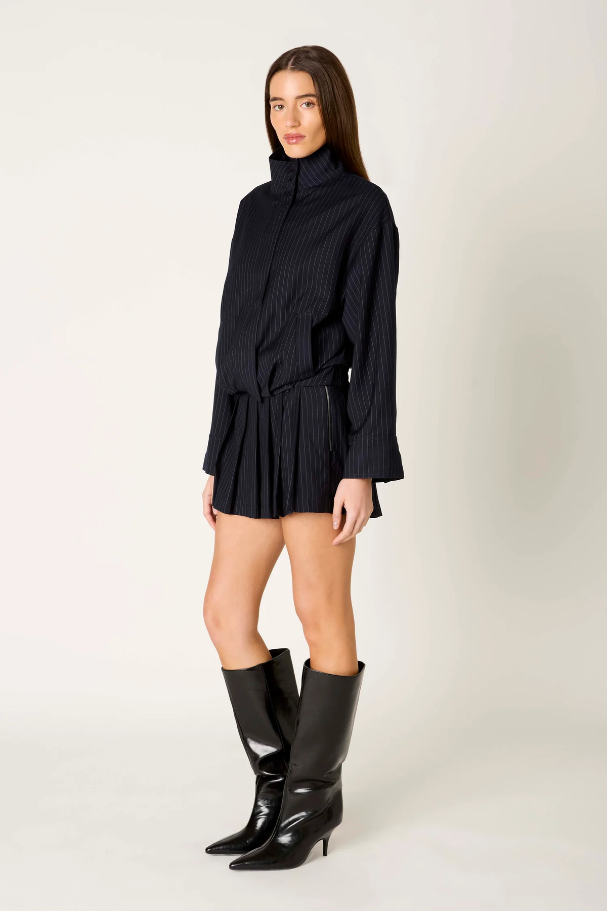 GEORGIANA JACKET