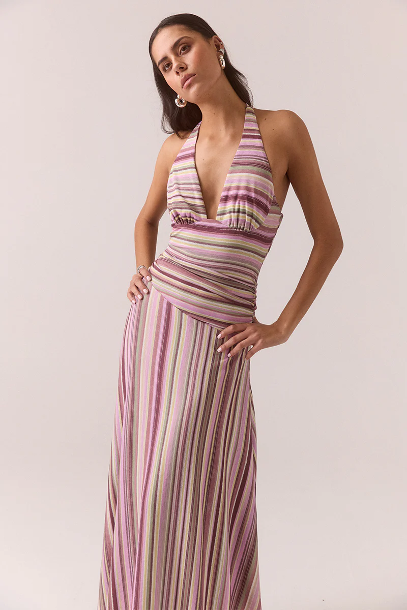 SARINA DRESS