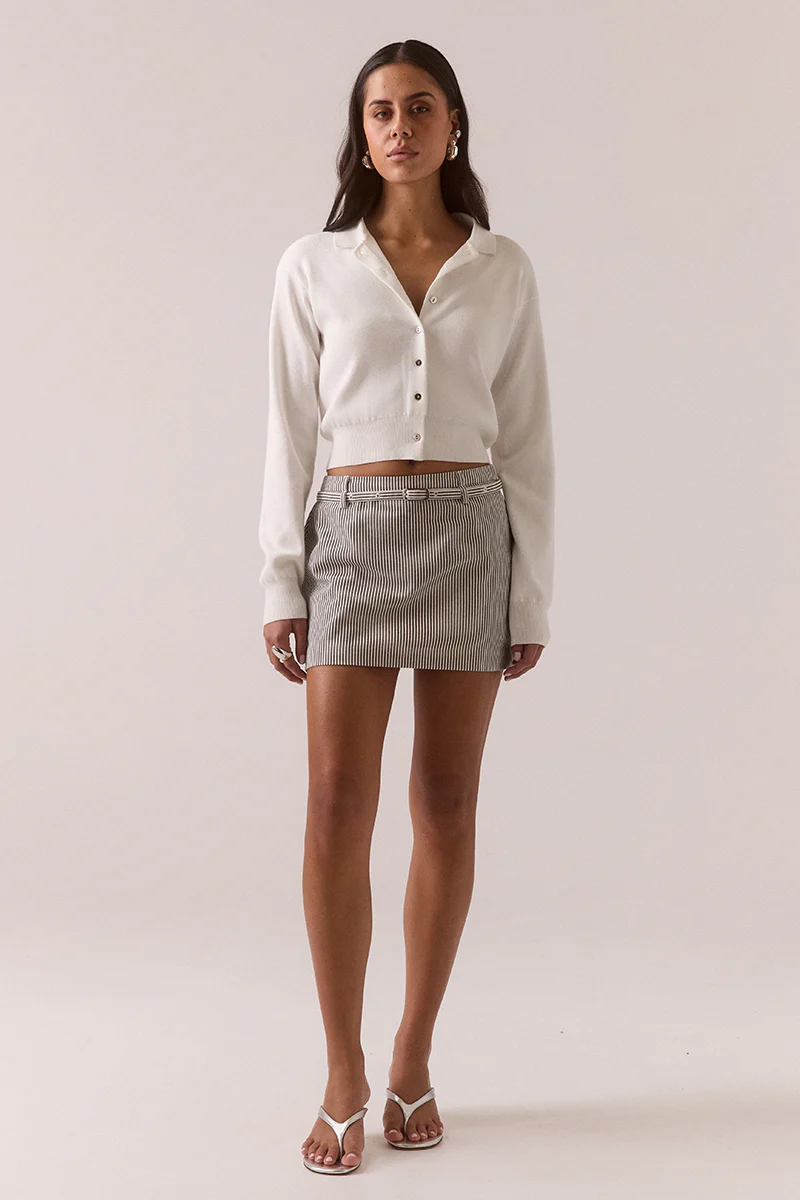 MAVEN SKORT