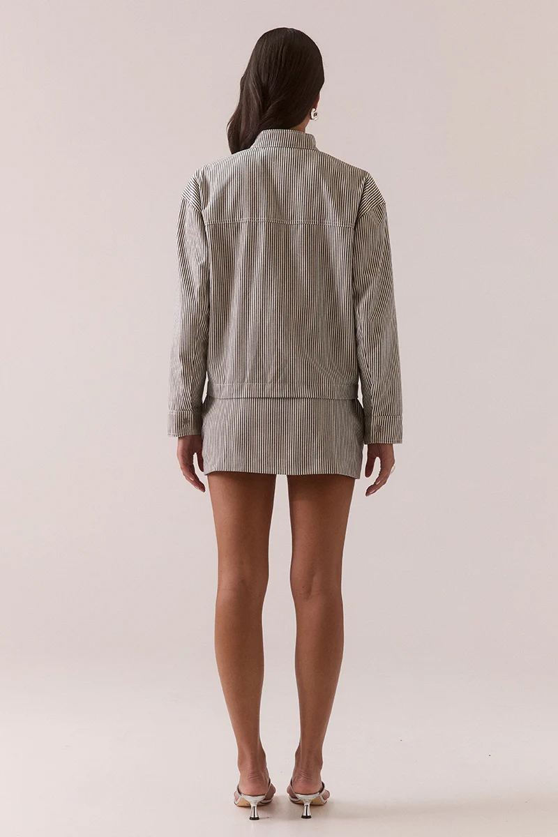 MAVEN JACKET