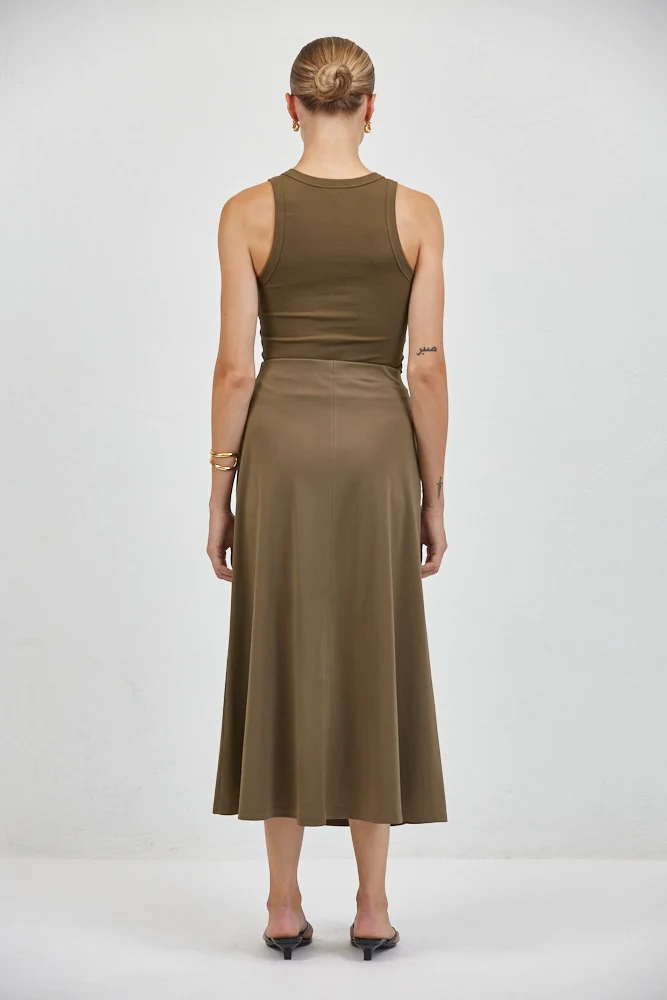 Teis Sleeveless Top