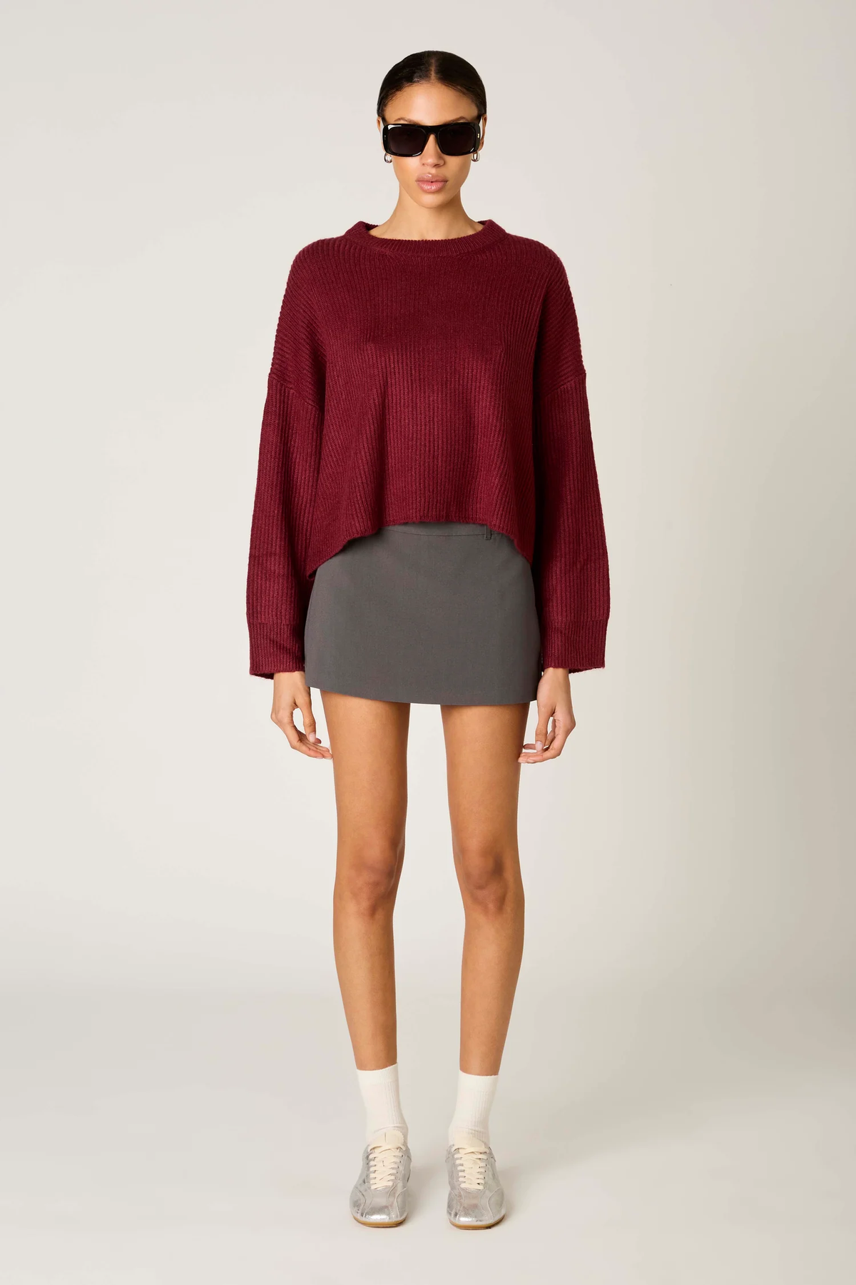 Ariana Sweater