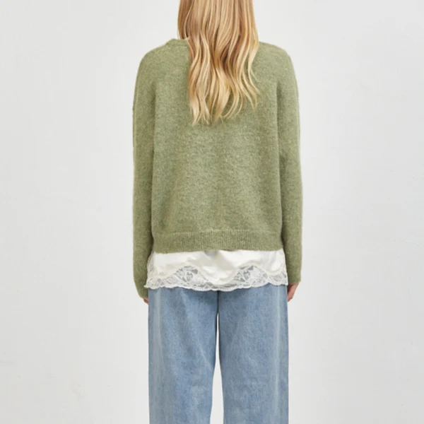 GROVE SWEATER