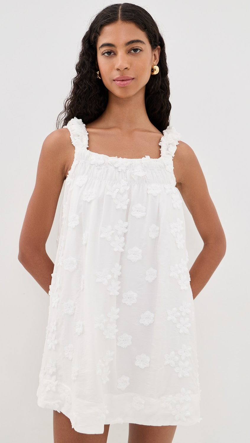 MARGARET DRESS