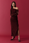 Selena Skirt