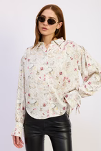 Dinner Party Button Up Shirt