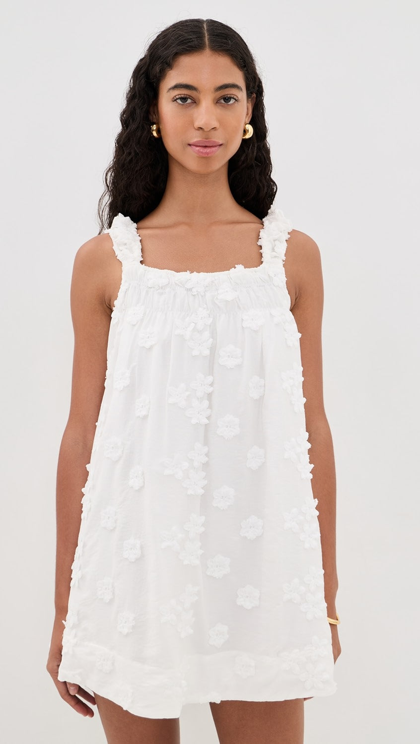 MARGARET DRESS