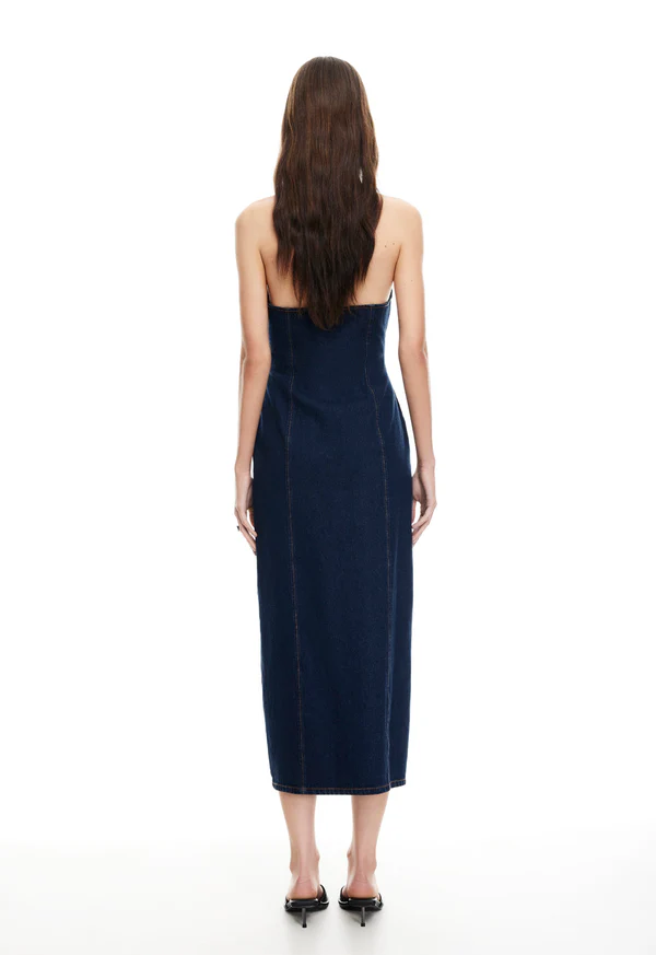 Kenny Maxi Dress