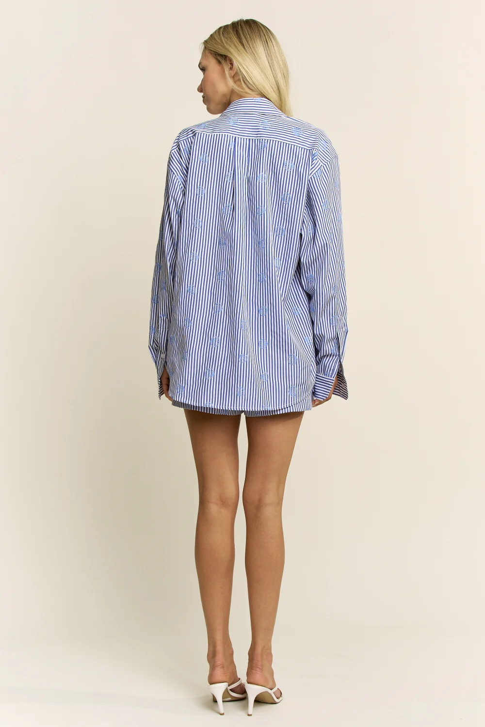 ANGIE SHIRT