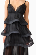 BELLINI MAXI DRESS