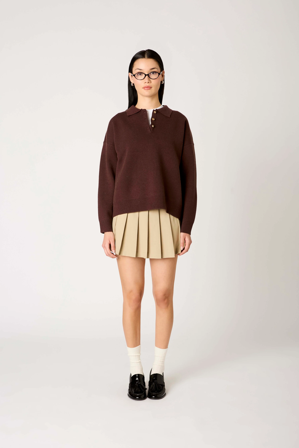 Marlowe Sweater