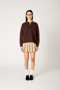 Marlowe Sweater