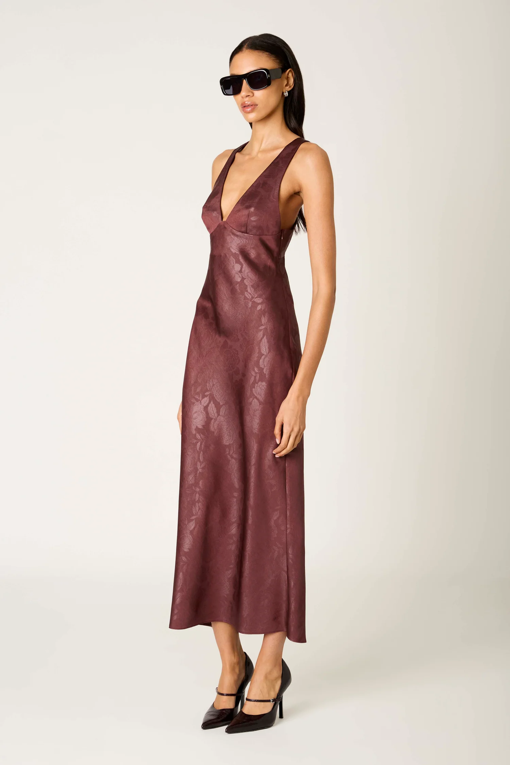 Elowen Dress