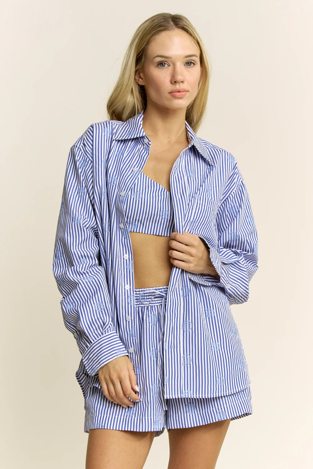 ANGIE SHIRT