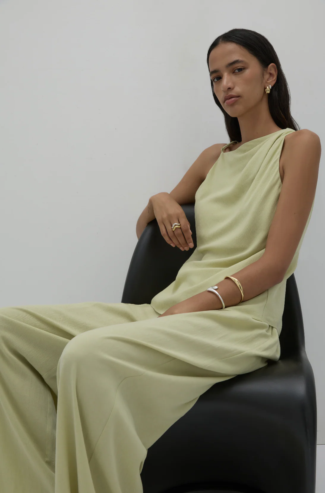 ANTHEA PANT