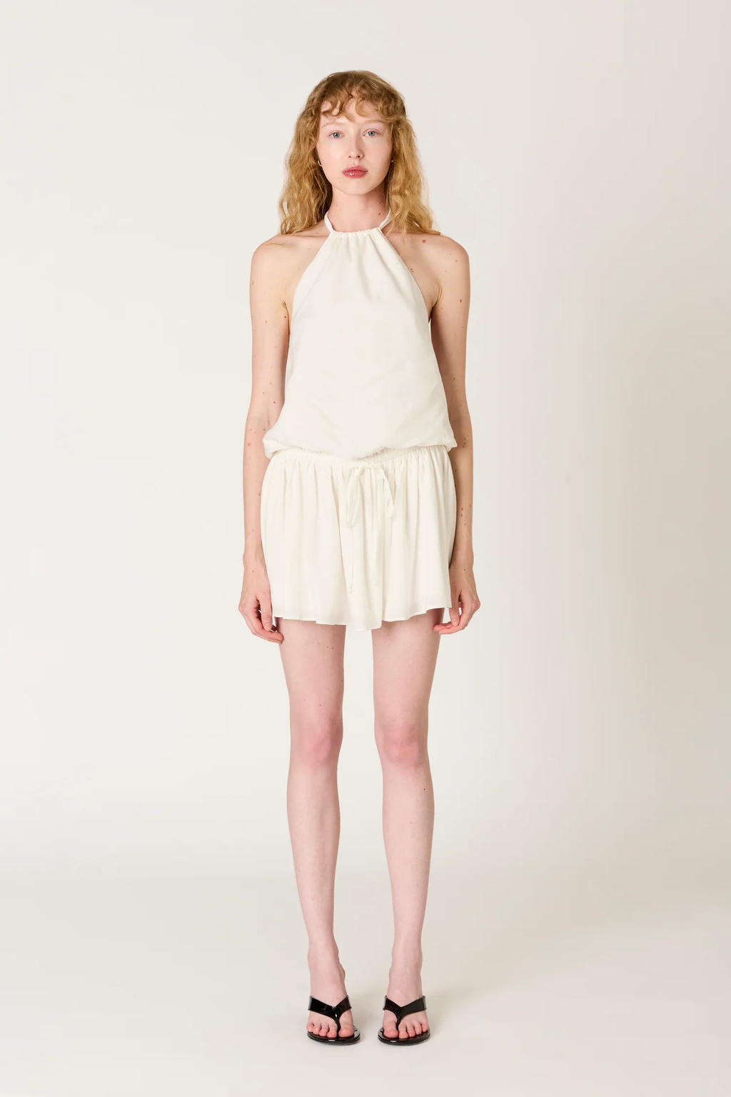 ALEGRIA DRESS