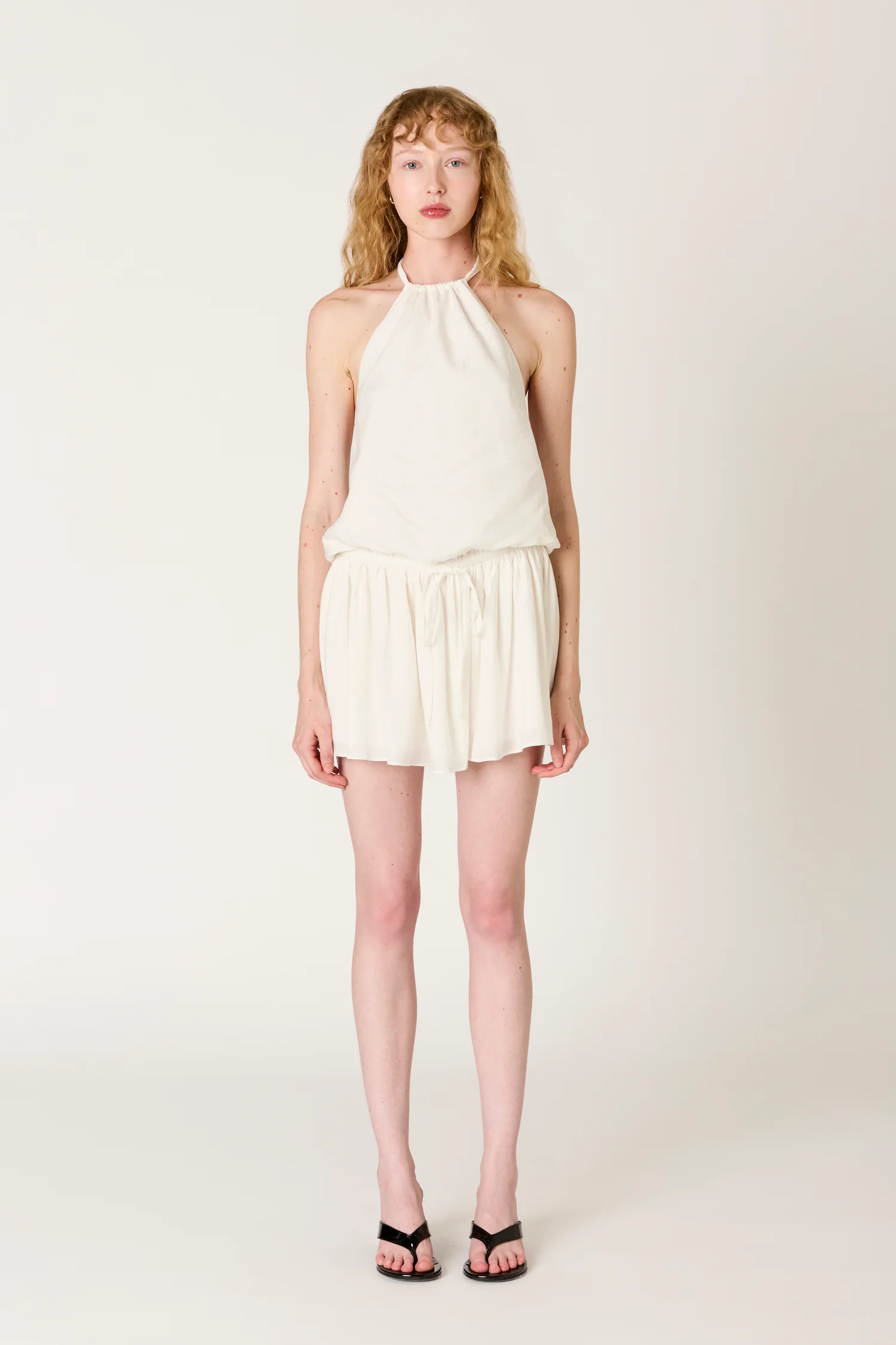 ALEGRIA DRESS