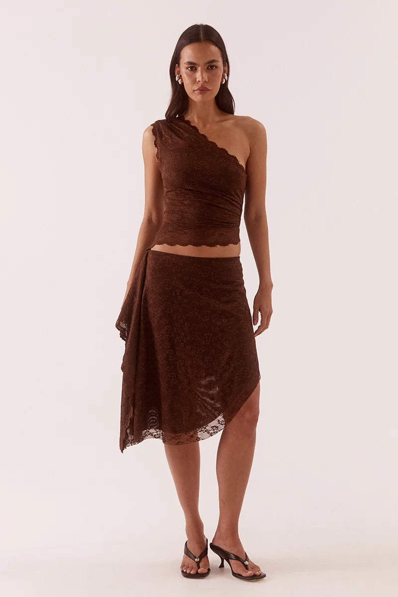 HARPER SKIRT