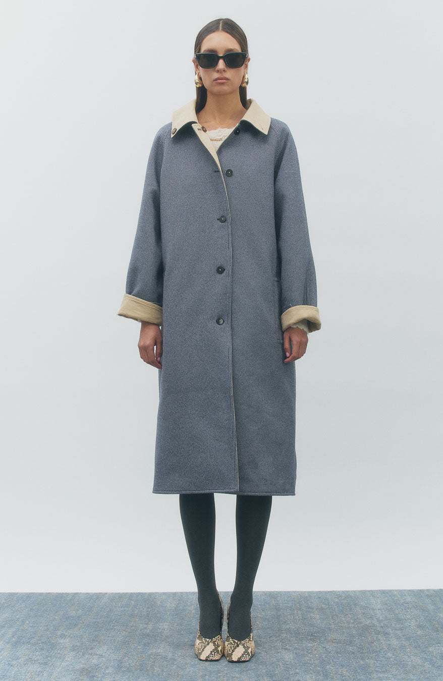 CONRAD COAT