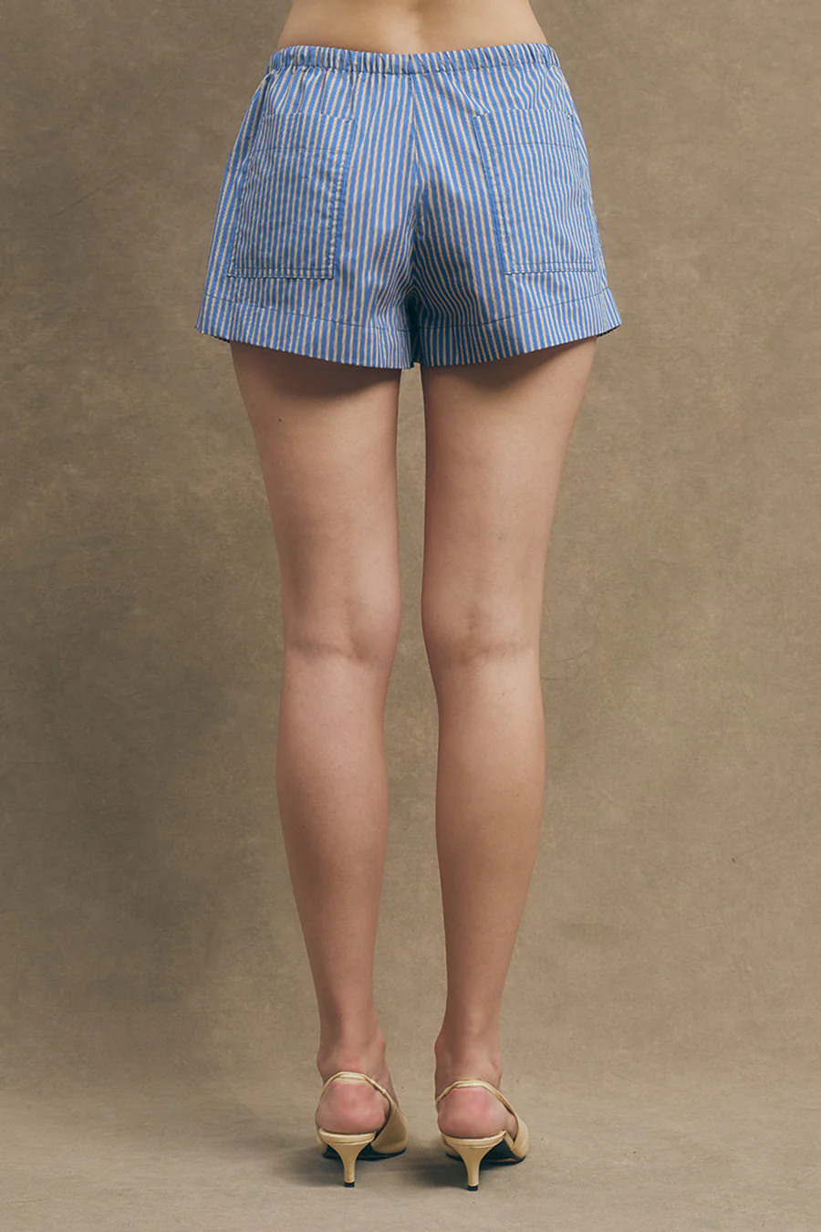 WINNOW SHORTS
