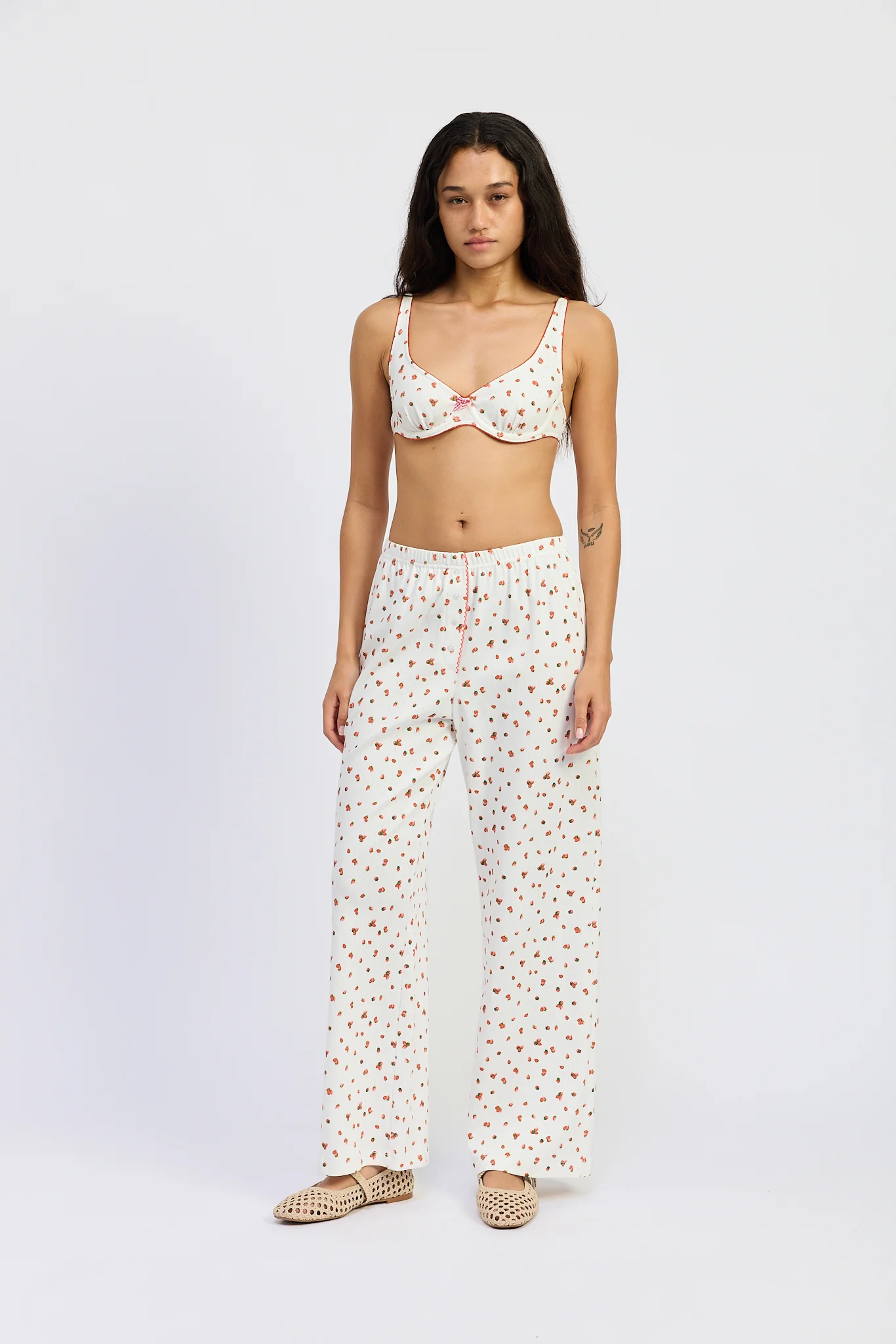 DASHA PANTS