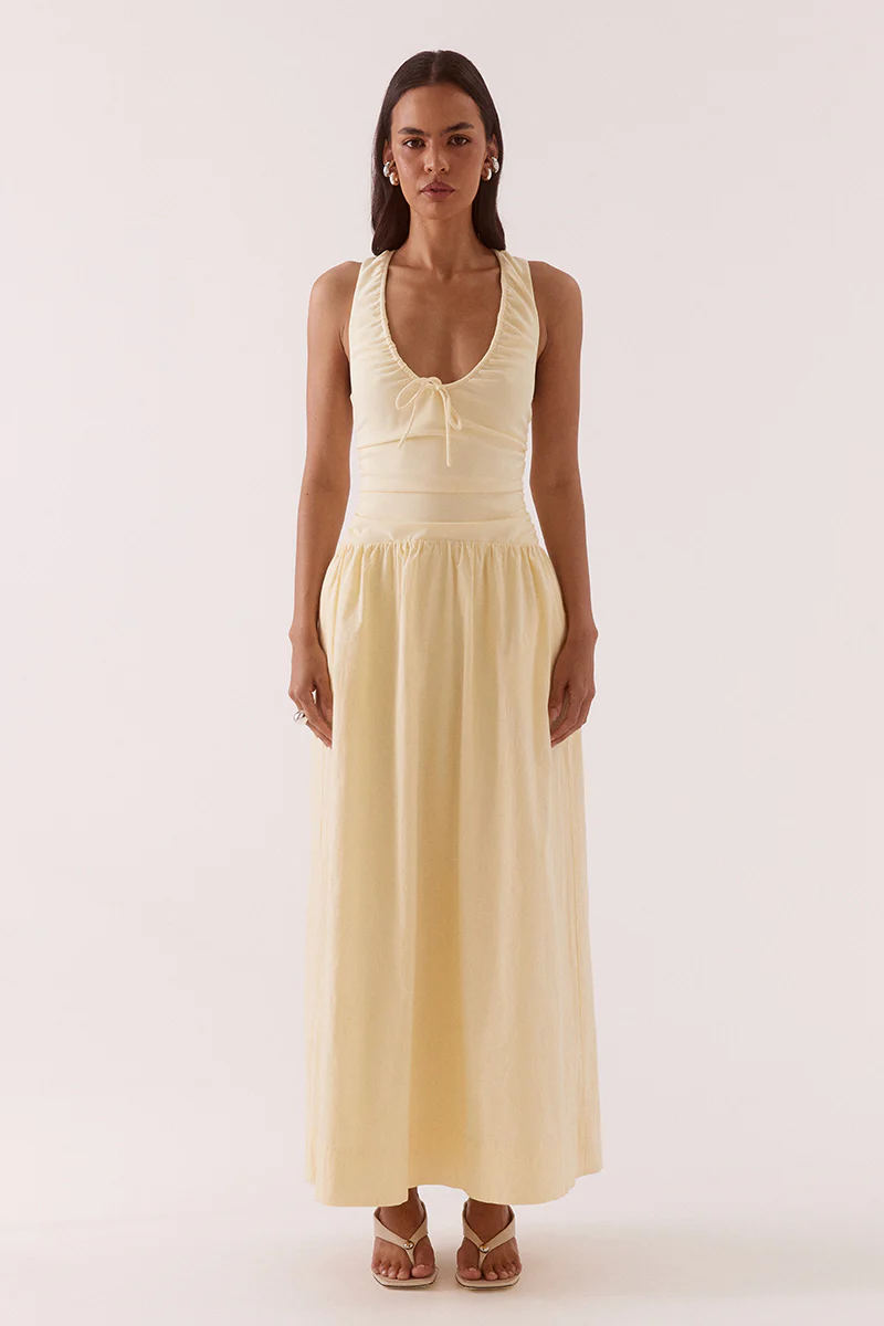REVE DRESS