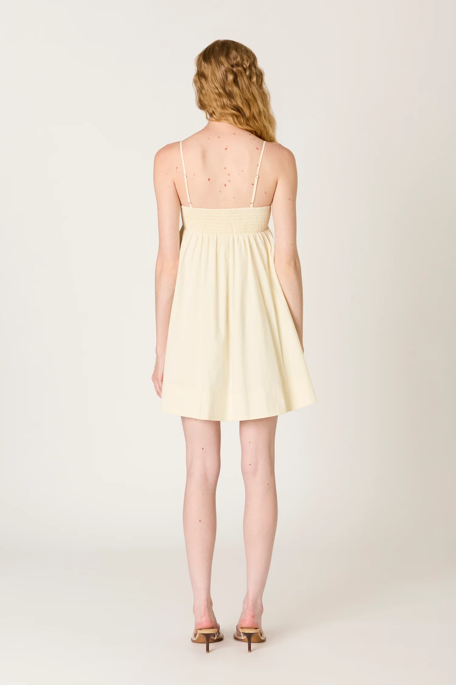 GIRASOL DRESS