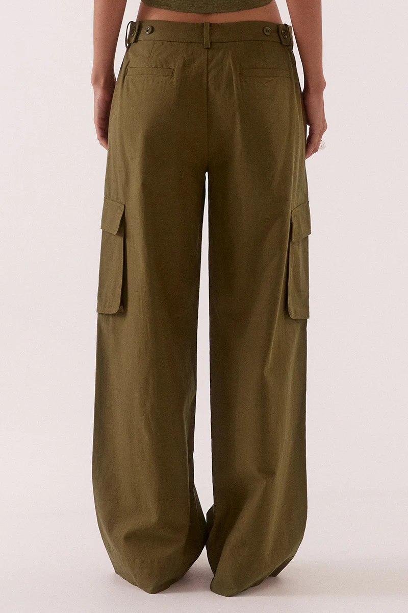 SABINE CARGO PANTS