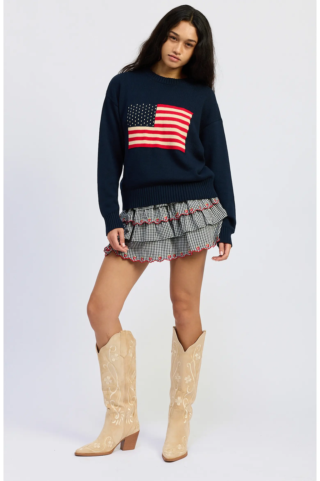 COCO SWEATER