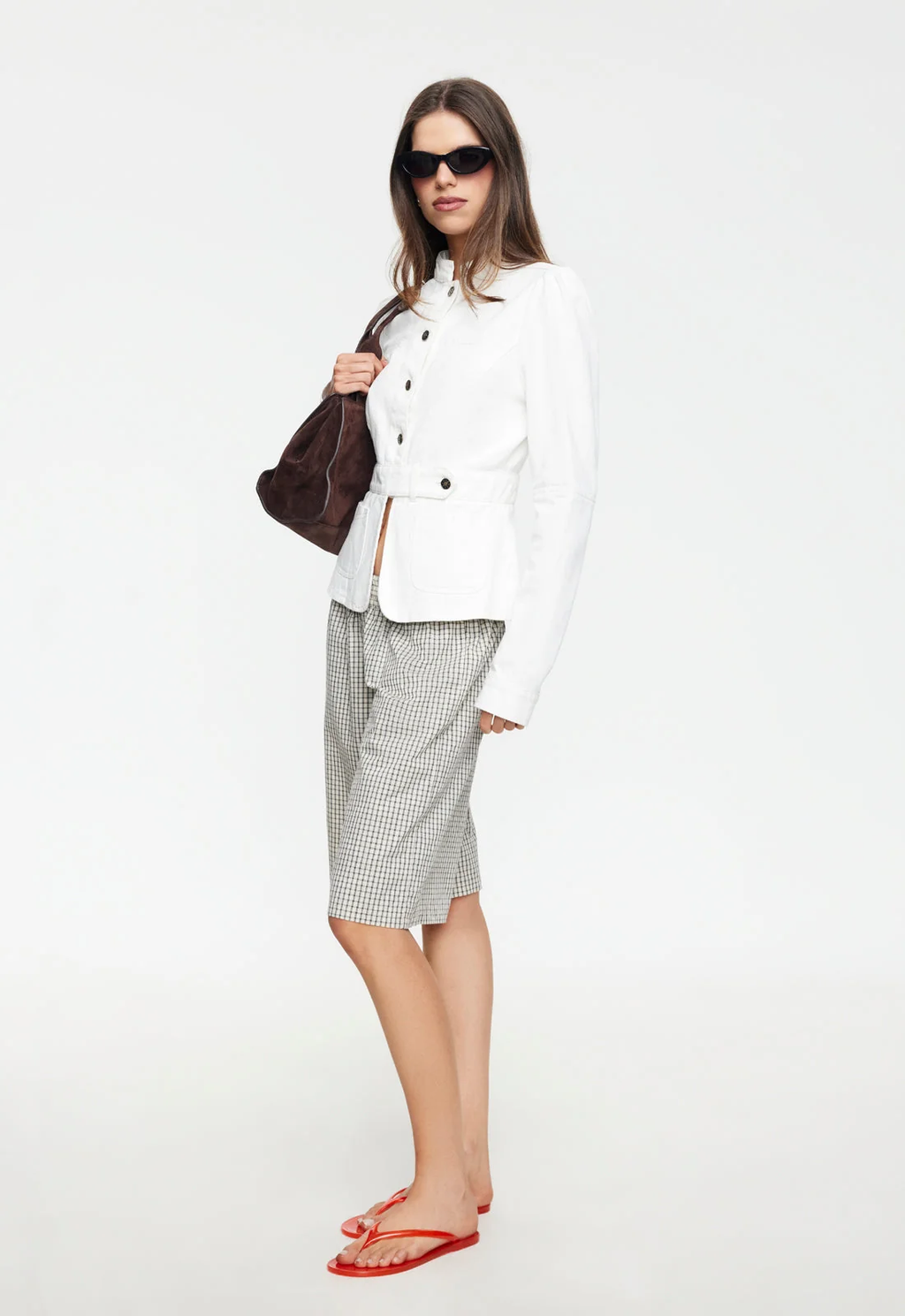 SEVIGNEY LONG SHORT