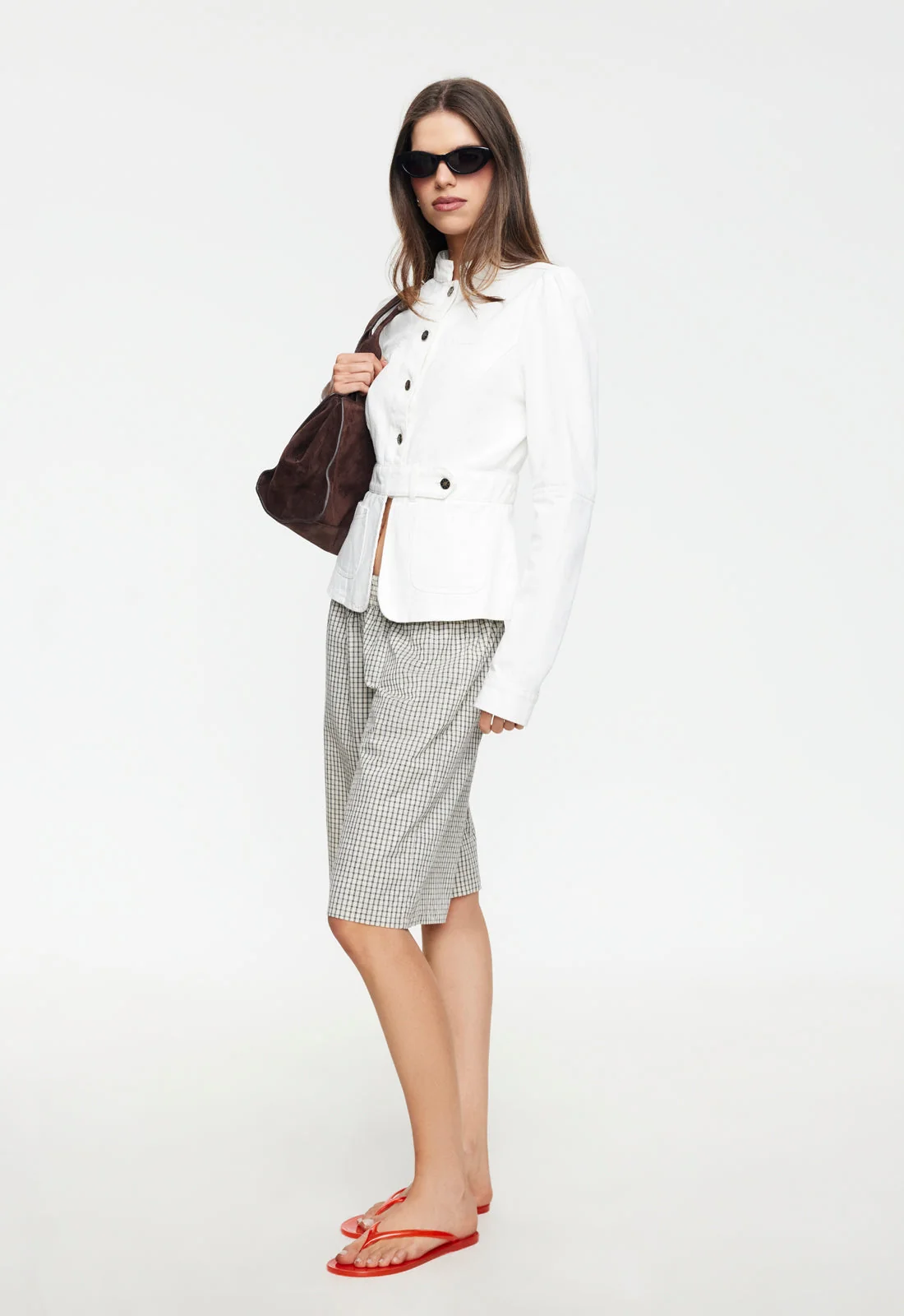 SEVIGNEY LONG SHORT