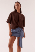 IZEL TEE
