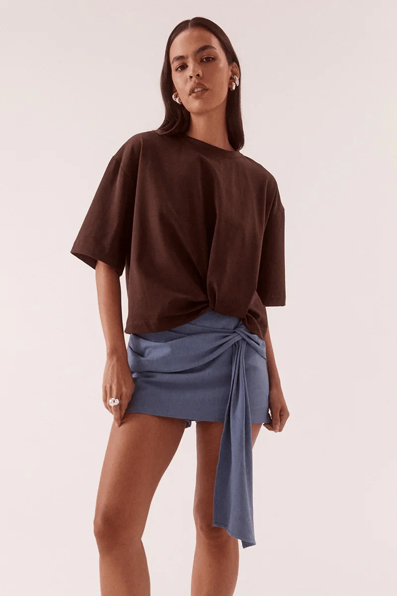 IZEL TEE