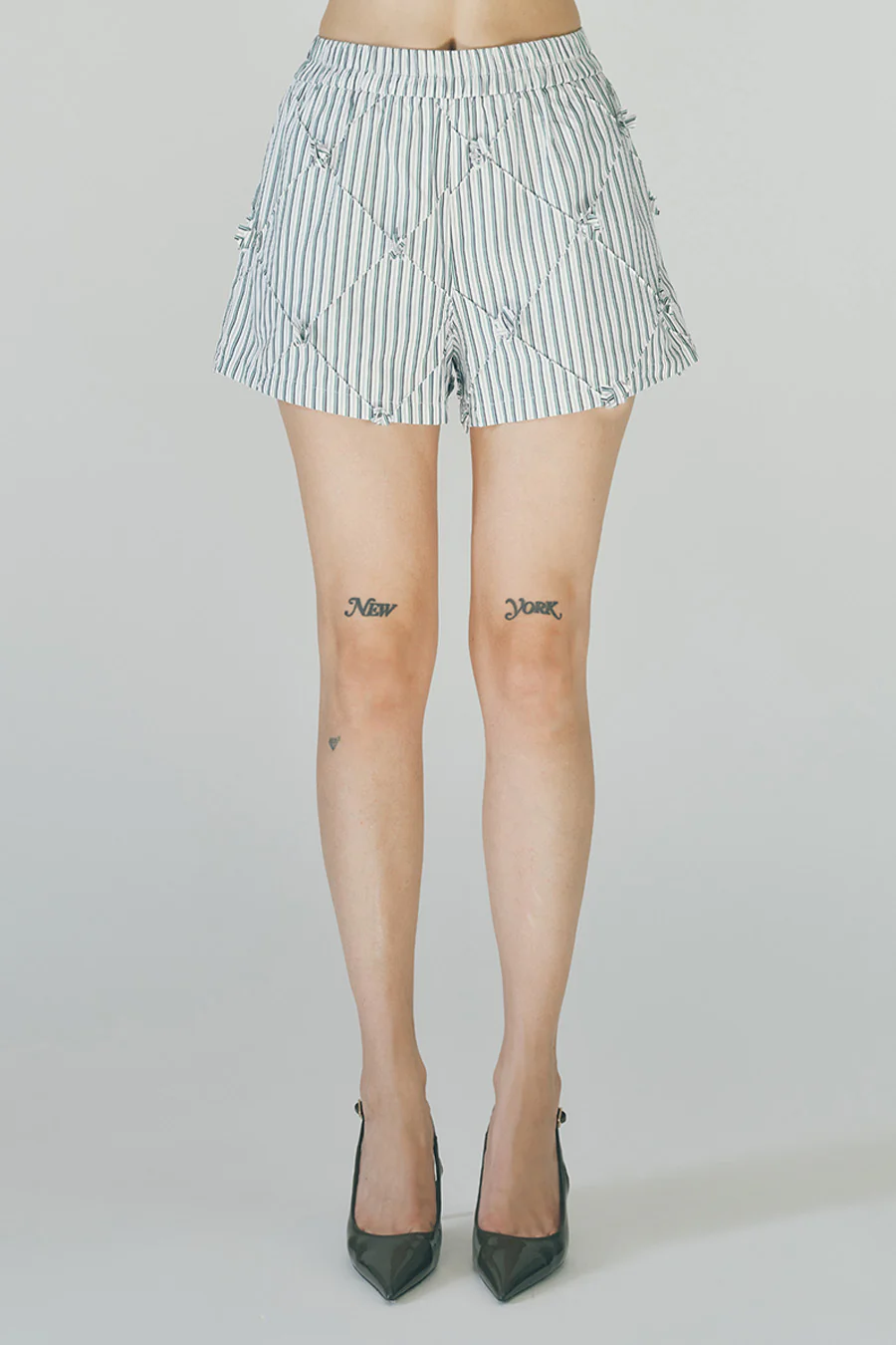 PORTER SHORTS