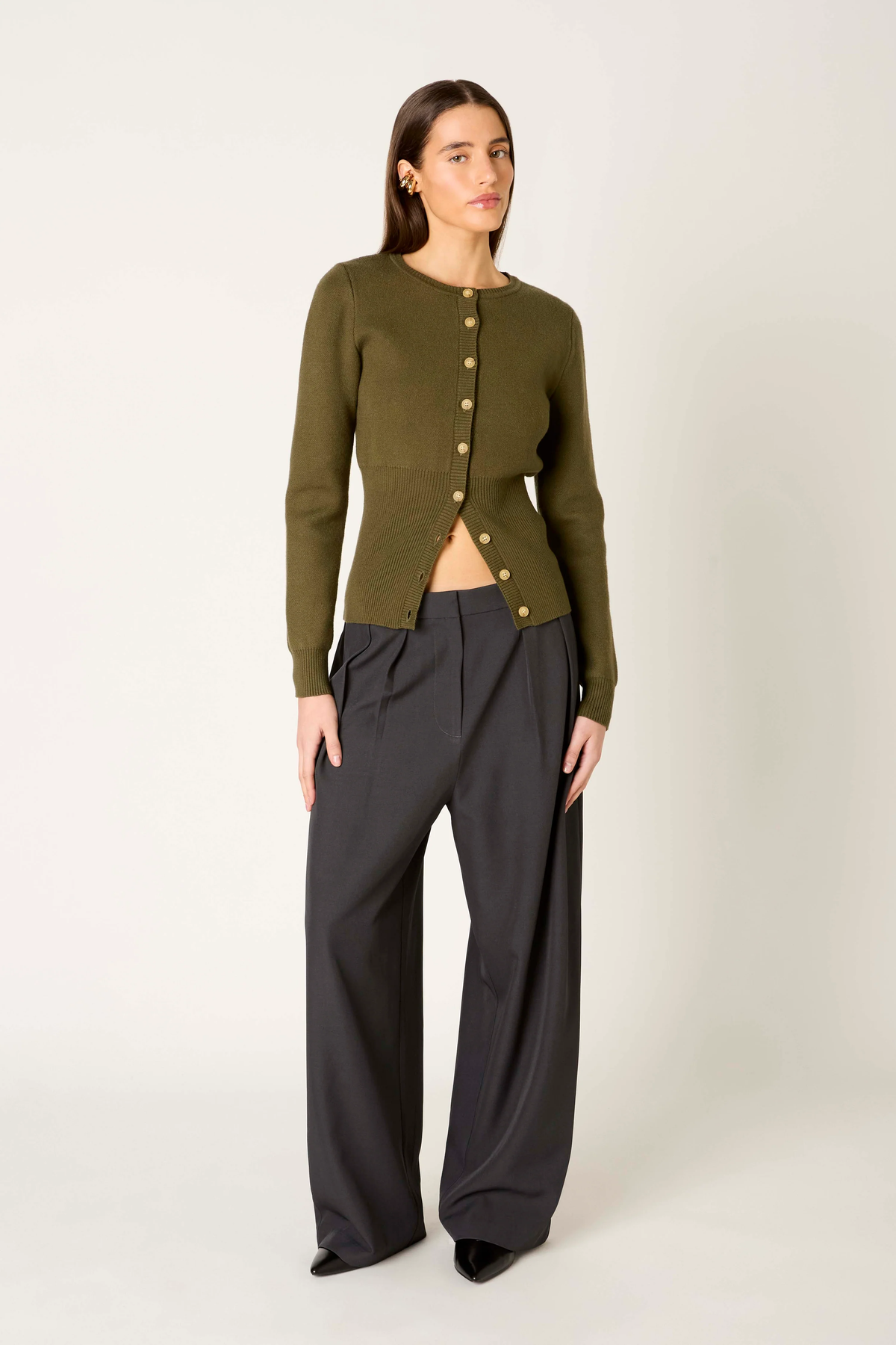 SOPHIA CARDIGAN