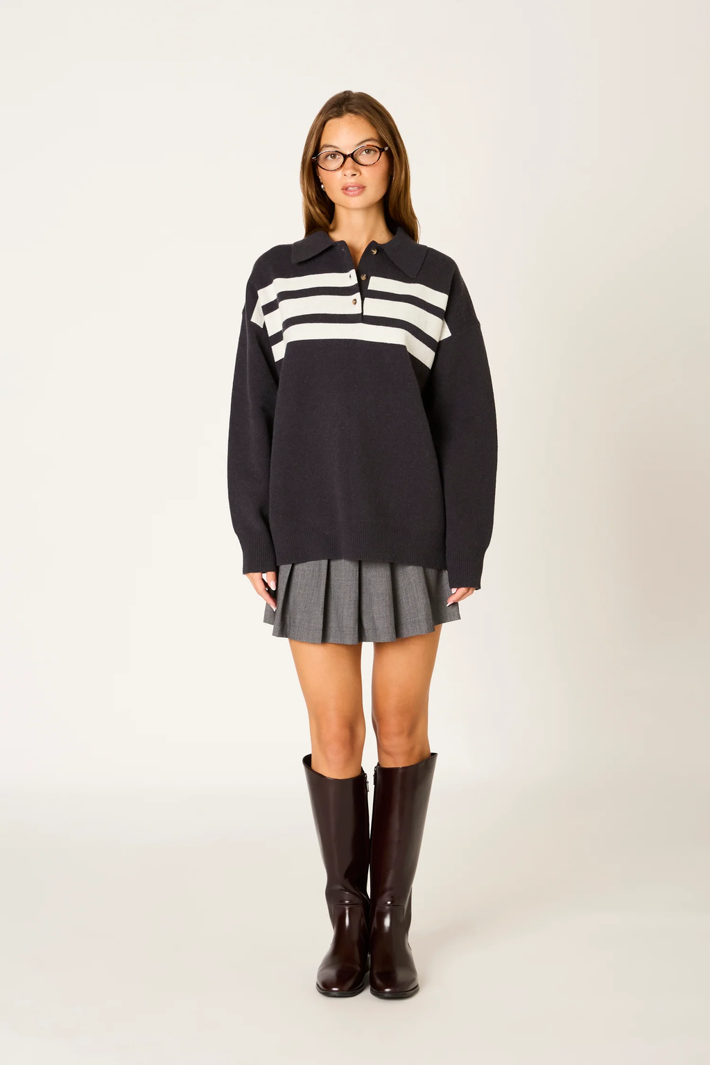 Rivka Sweater