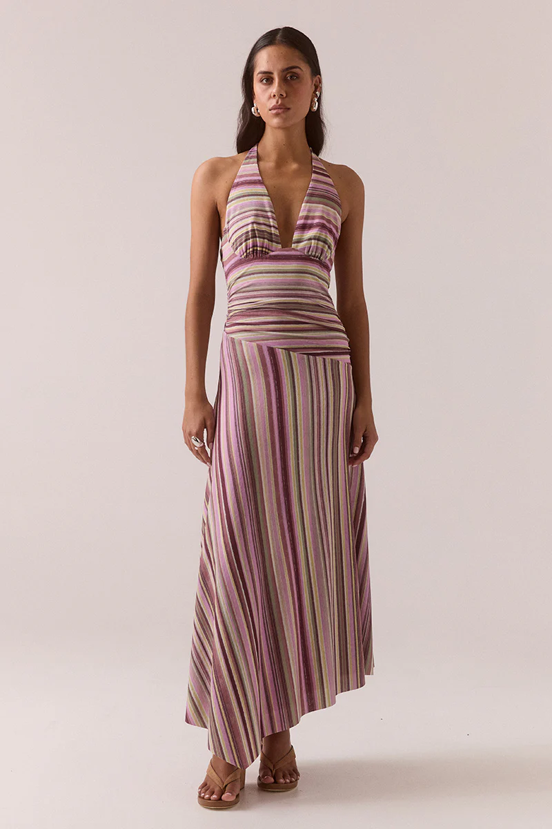 SARINA DRESS