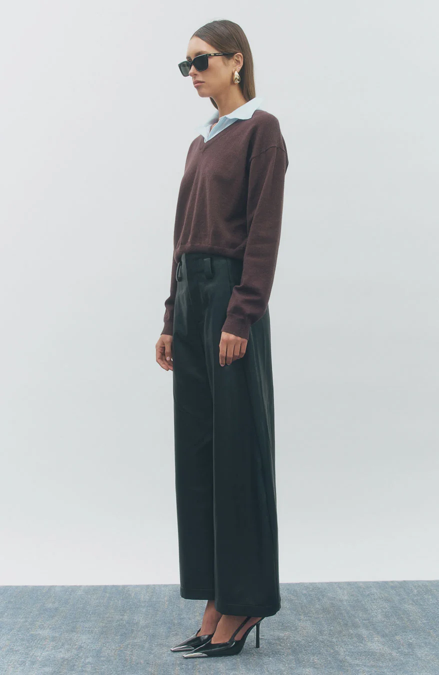 HUXLEY SWEATER