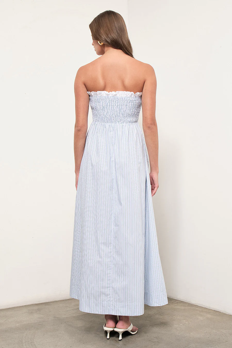 ALICIA DRESS