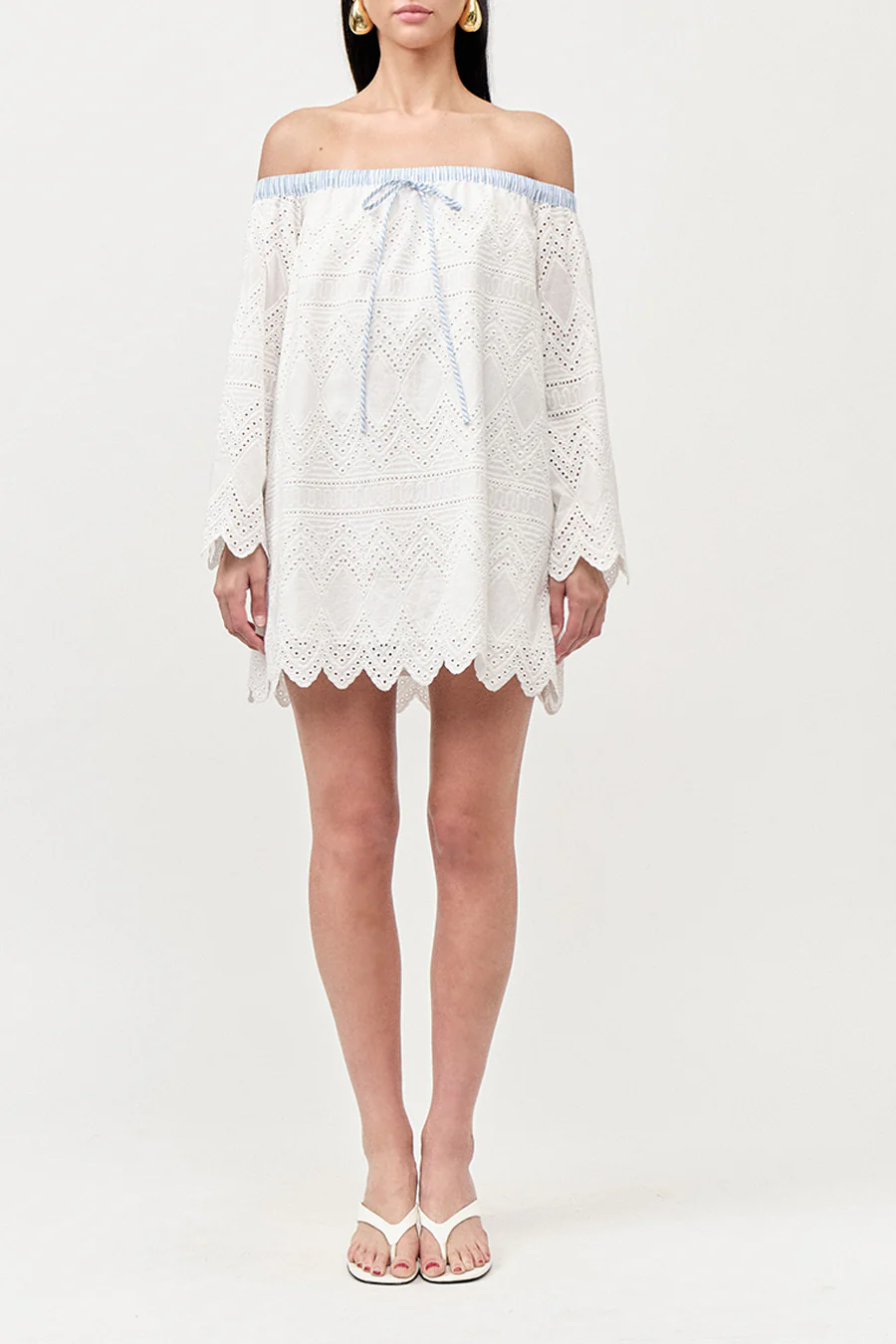 LISA DRESS