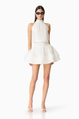 ESTRELLA MINI DRESS