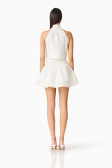 ESTRELLA MINI DRESS