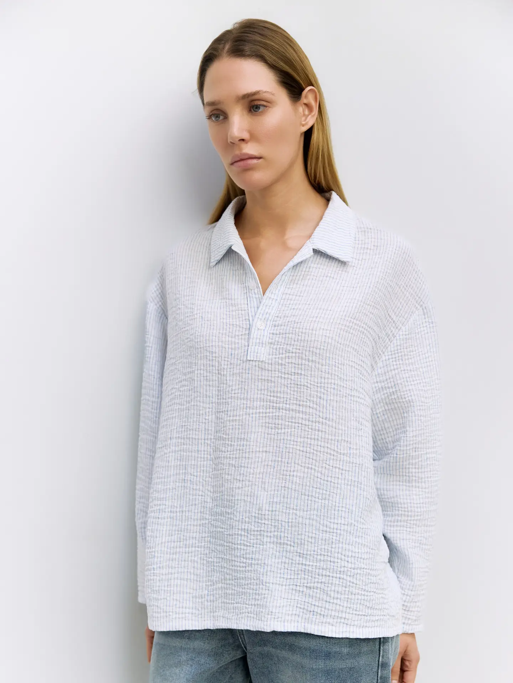 THE BECCA TOP