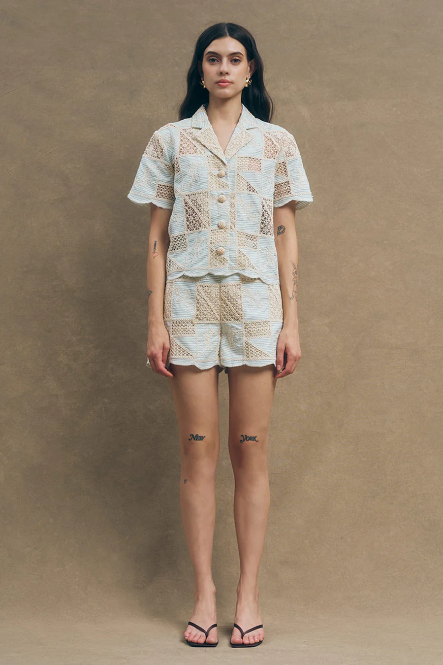 MILO TOP