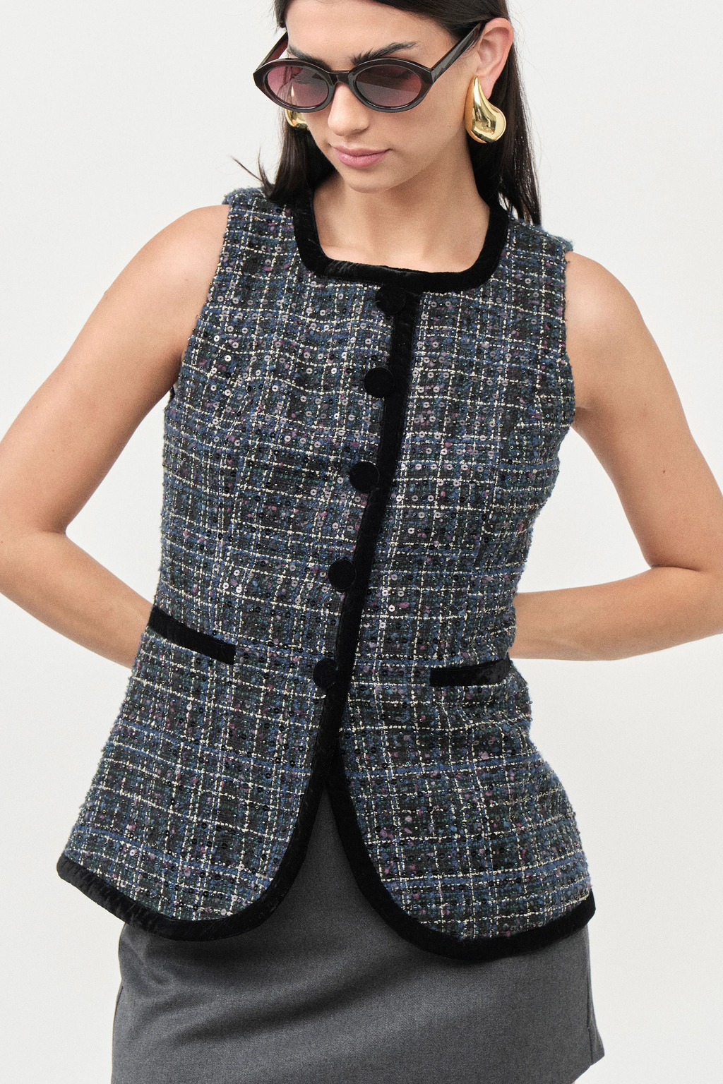 Beau Vest