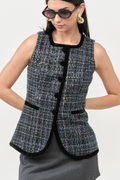 Beau Vest