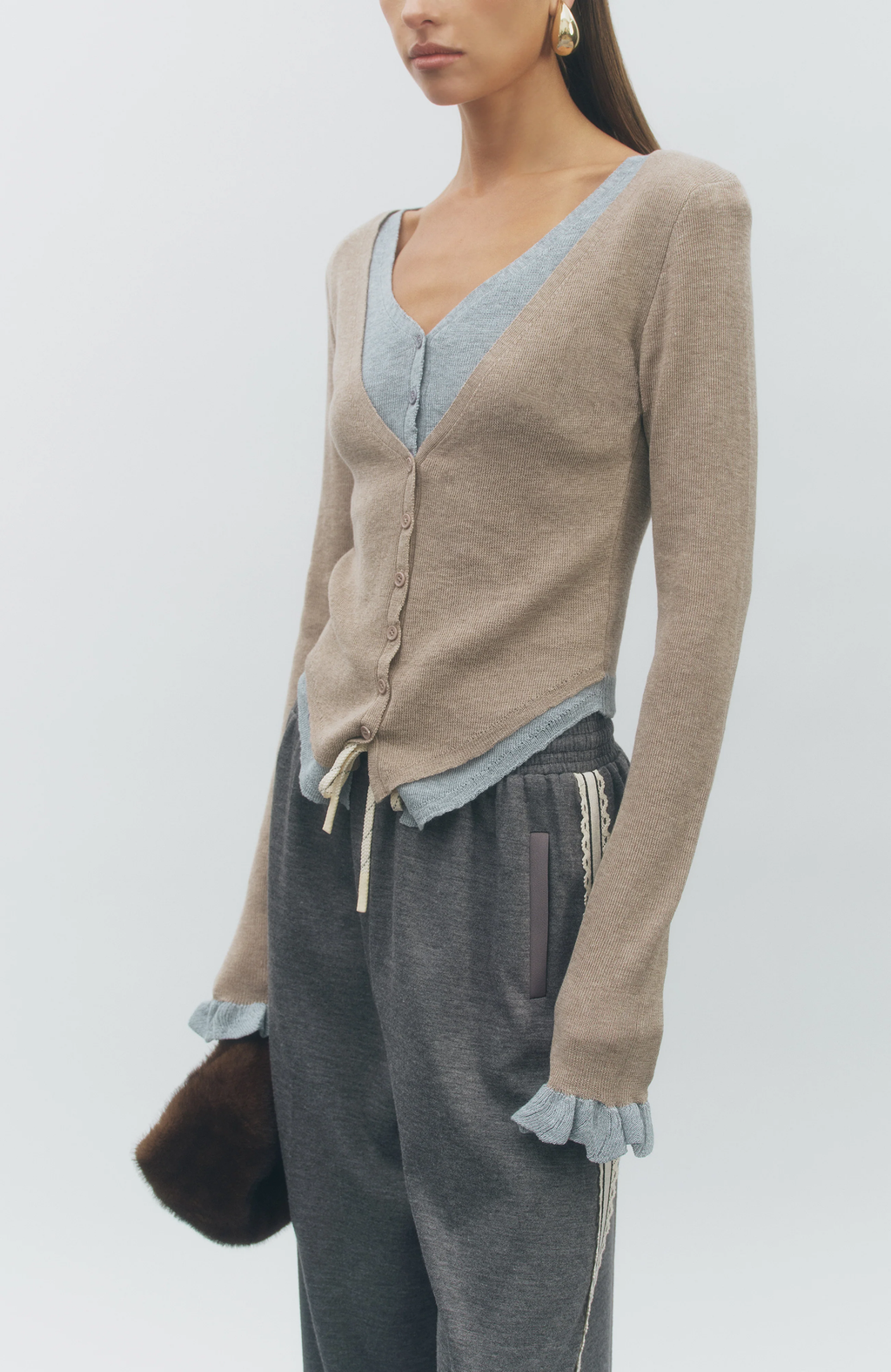 GINA CARDIGAN