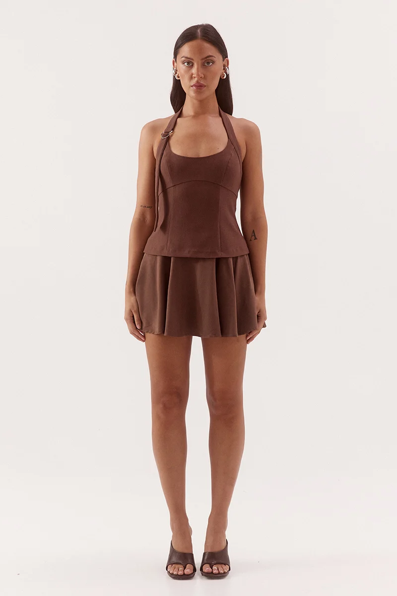 MAVI MINI DRESS