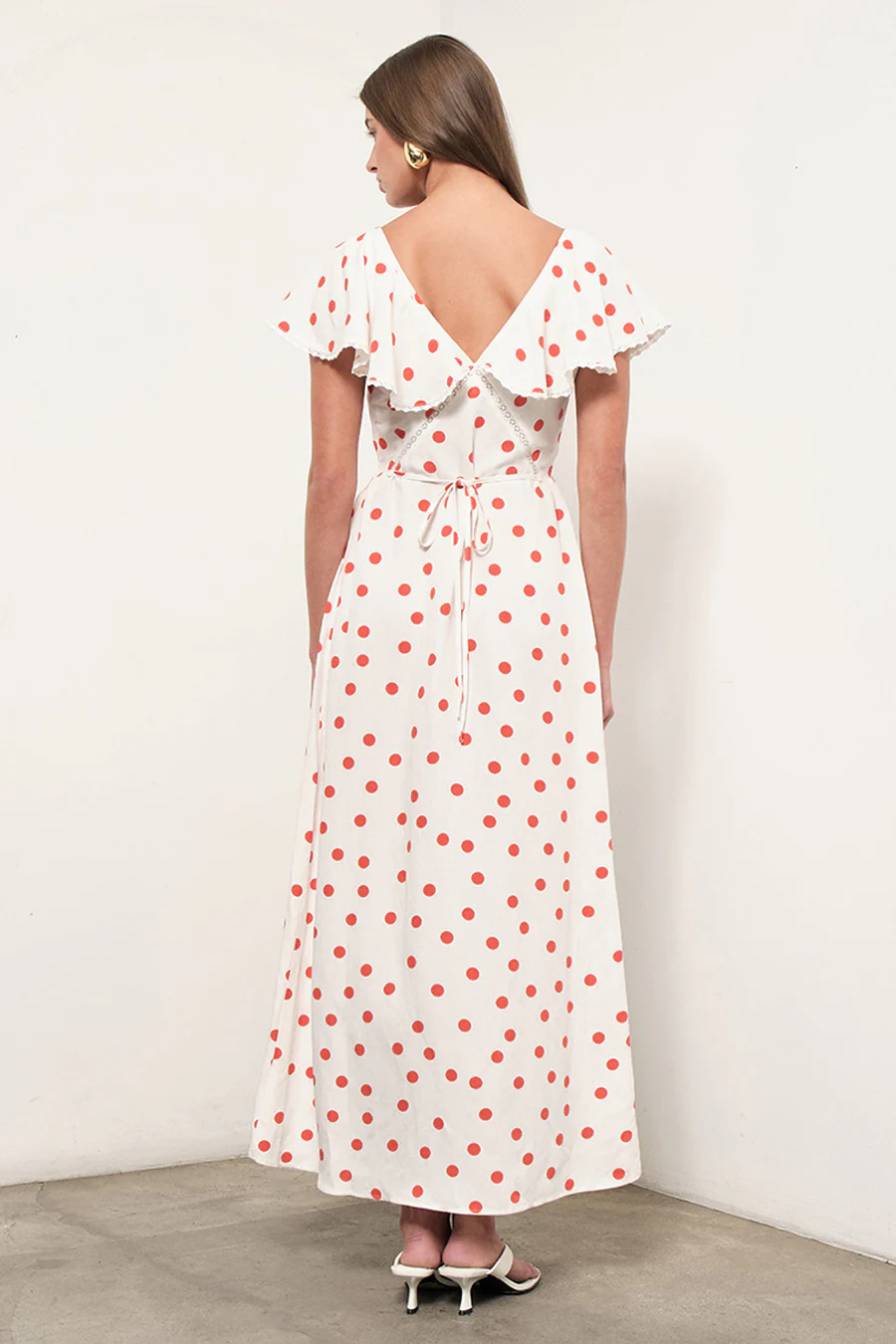 VALERIE DRESS