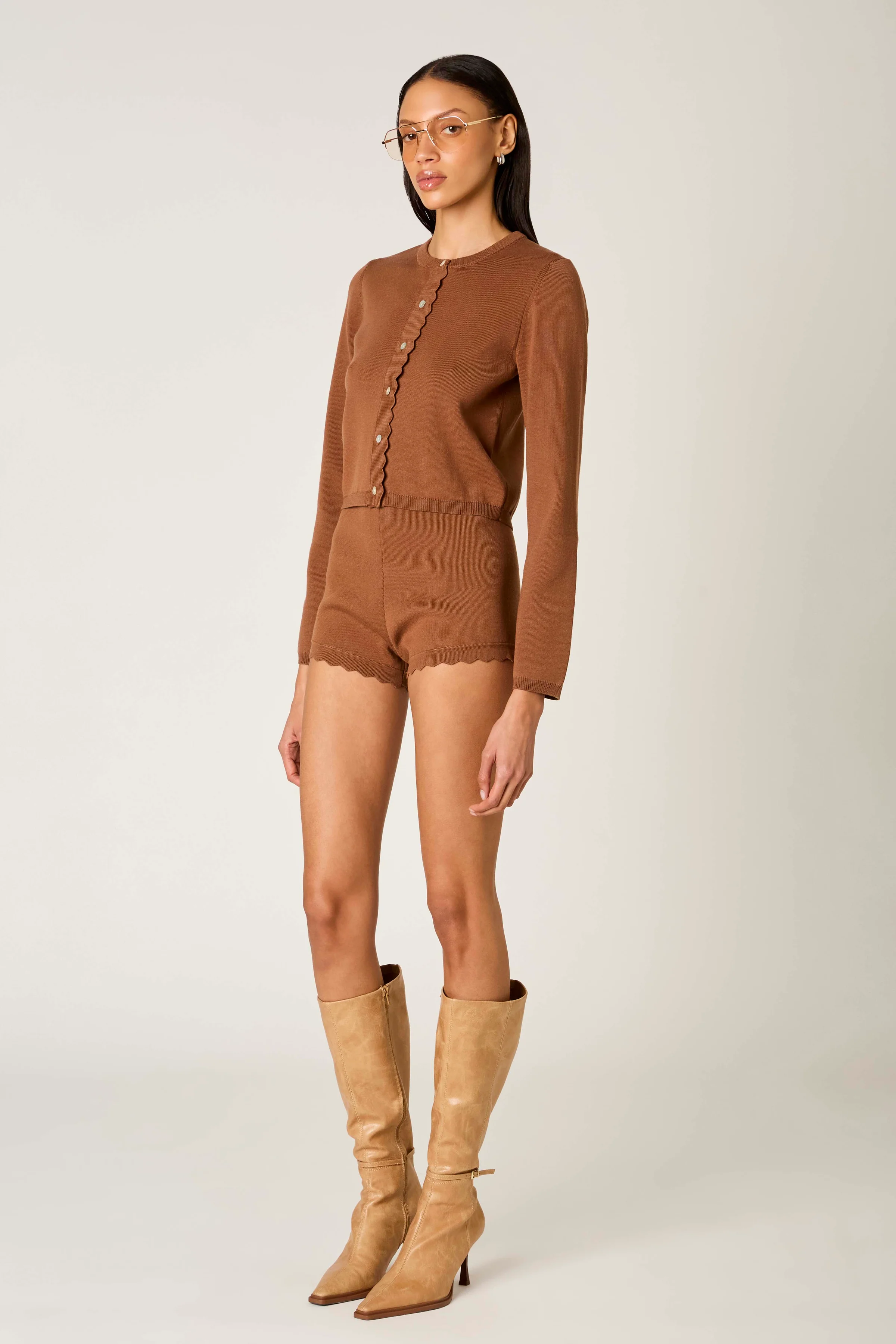 ROXIE CARDIGAN